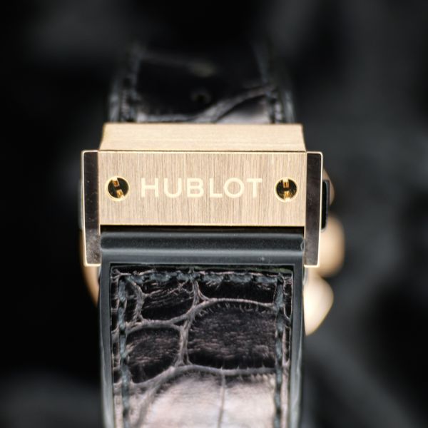 Hublot Classic Fusion 525.OX.0180.LR